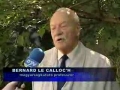 Bernard Le Calloc'h előads