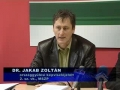 dr. Jakab Zoltn tjkoztatja