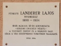 Landerer-koszorzs