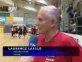 Laurencz Lszl a Vci KSE győzelmről