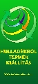 „Hulladkbl termk” killts