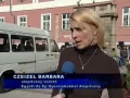 Buszt kapott a Chzr Andrs Tbbcl Kzoktatsi Intzmny