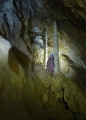 Felfedezsek a fld alatt - barlangokrl Szentendrn