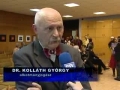 Beszlgets dr. Kollth Gyrgy alkotmnyjogsszal