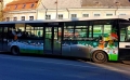 Klnleges karcsonyi busz jrja Esztergomot