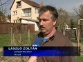 Rendbeteszik a kosdi s a sződi patakot