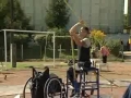 Parasport Orszgos Bajnoksg