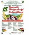 15. Regionlis Mezőgazdasgi Szakkillts Vcon