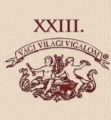 XXIII. Vci Vilgi Vigalom - jlius 17-18-19.