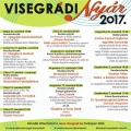 Gasztrofesztivl, VisegRock, koncertek s sznes programok Visegrdon a nyron