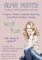 Wolf Kati koncert Szentendrn