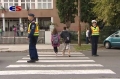 Idn is rendőrk segtik az iskolakezdst